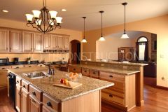 Maple Kitchen
