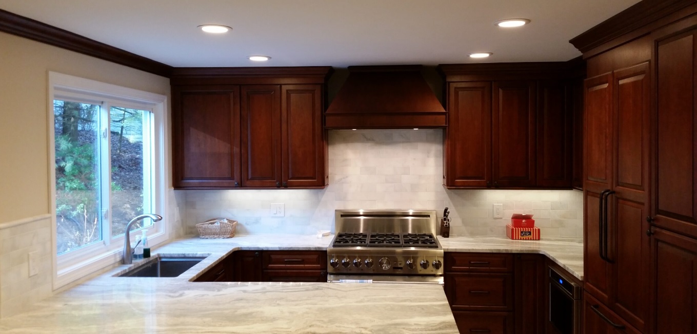 Ready for your new dream kitchen?